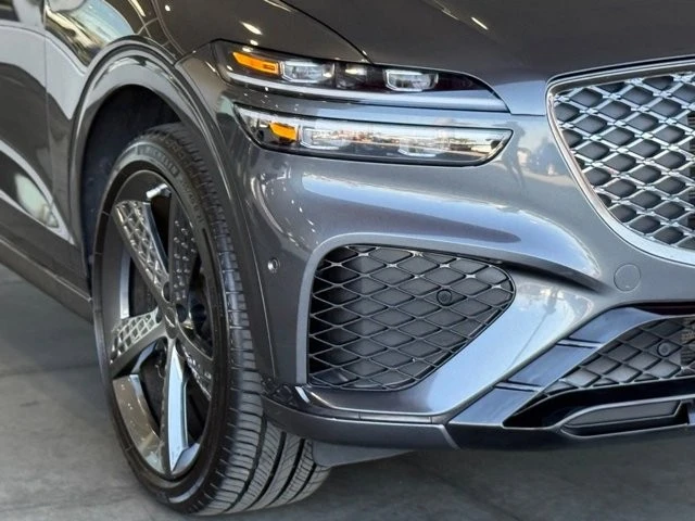 2023 Genesis GV70 - Image 8 of 21