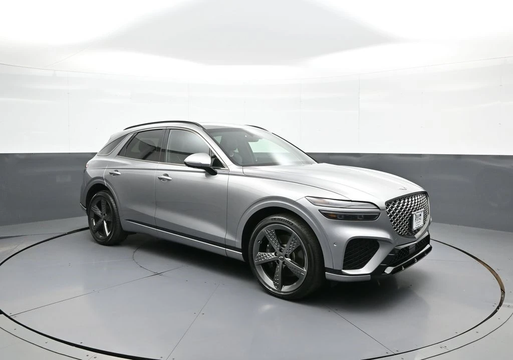 2023 Genesis GV70 - Image 4 of 12