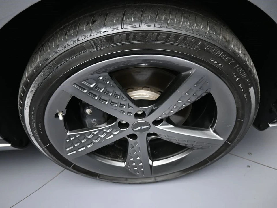 2023 Genesis GV70 - Image 12 of 12