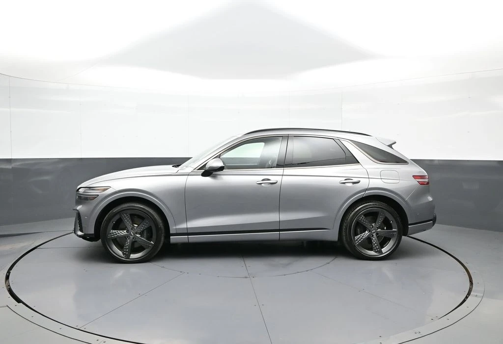 2023 Genesis GV70 - Image 9 of 12