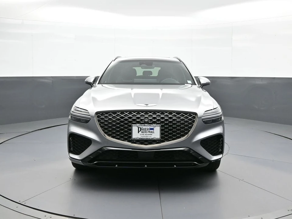 2023 Genesis GV70 - Image 2 of 12