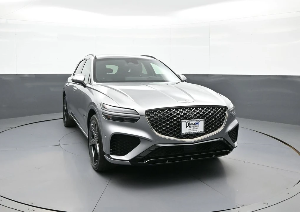 2023 Genesis GV70 - Image 3 of 12