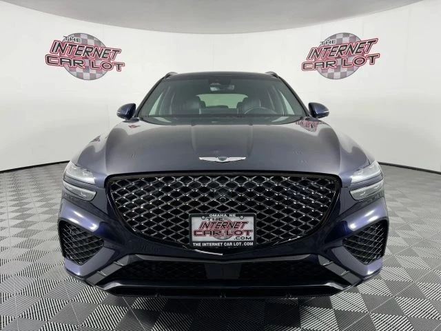 2023 Genesis GV70 - Image 2 of 21