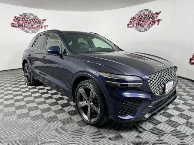 2023 Genesis GV70 - Image 9 of 21