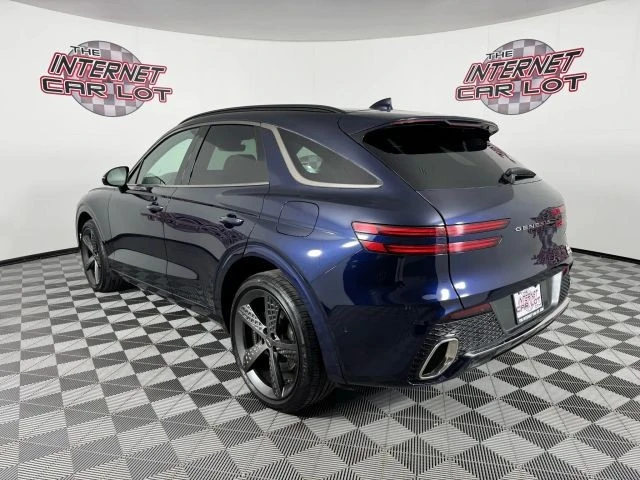 2023 Genesis GV70 - Image 5 of 21