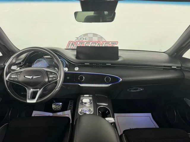 2023 Genesis GV70 - Image 11 of 21