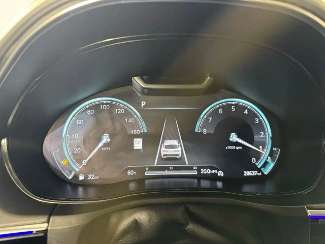 2023 Genesis GV70 - Image 14 of 21