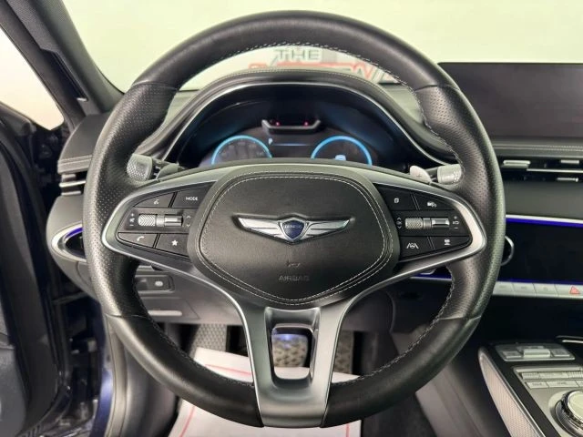 2023 Genesis GV70 - Image 13 of 21