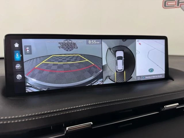 2023 Genesis GV70 - Image 19 of 21