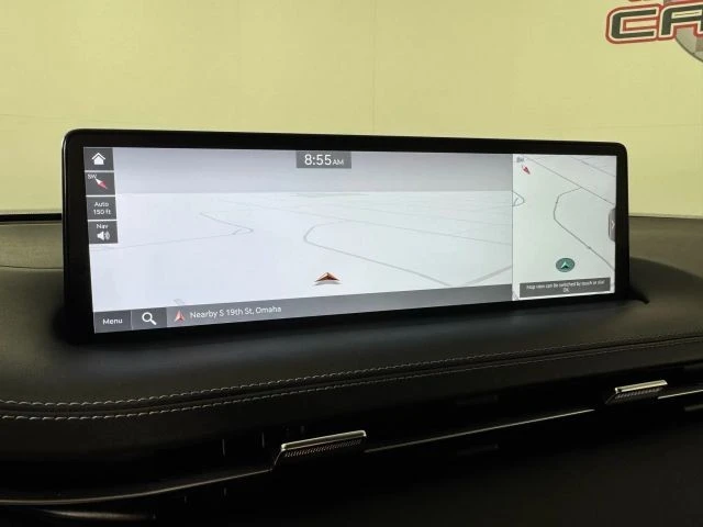 2023 Genesis GV70 - Image 18 of 21