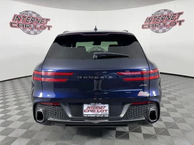 2023 Genesis GV70 - Image 6 of 12