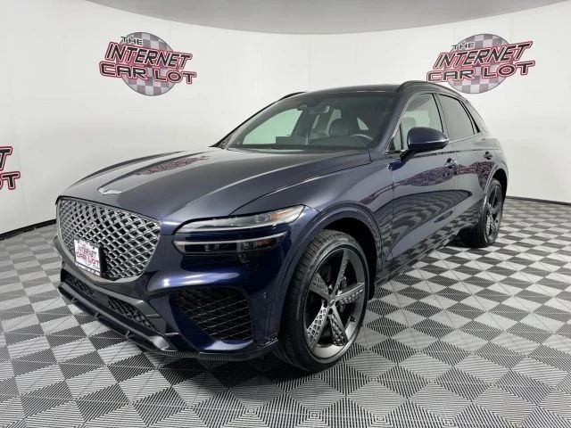 2023 Genesis GV70 - Image 3 of 12