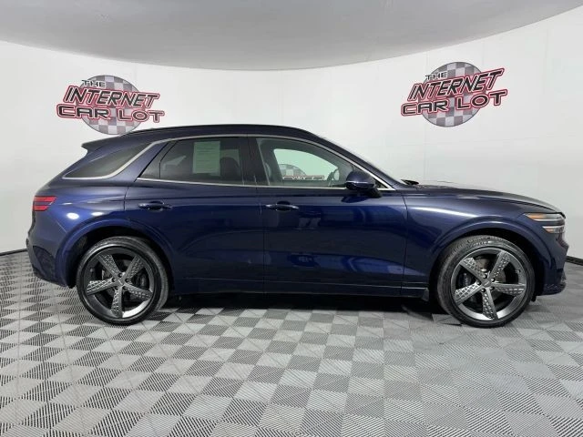 2023 Genesis GV70 - Image 8 of 12