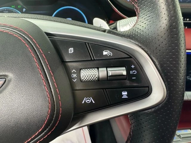 2023 Genesis GV70 - Image 16 of 21