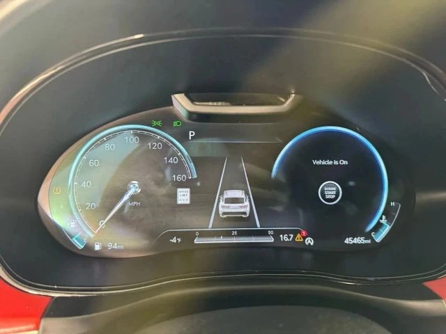 2023 Genesis GV70 - Image 14 of 21