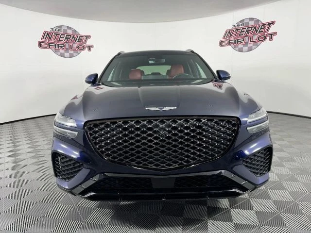 2023 Genesis GV70 - Image 2 of 21