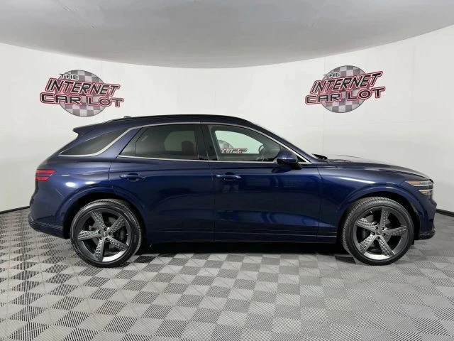 2023 Genesis GV70 - Image 8 of 21