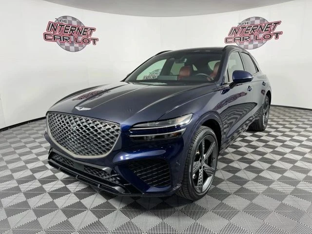2023 Genesis GV70 - Image 3 of 21