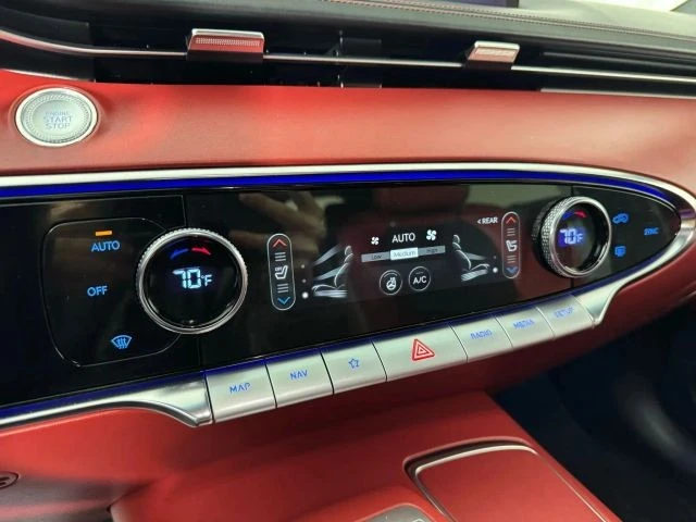 2023 Genesis GV70 - Image 21 of 21