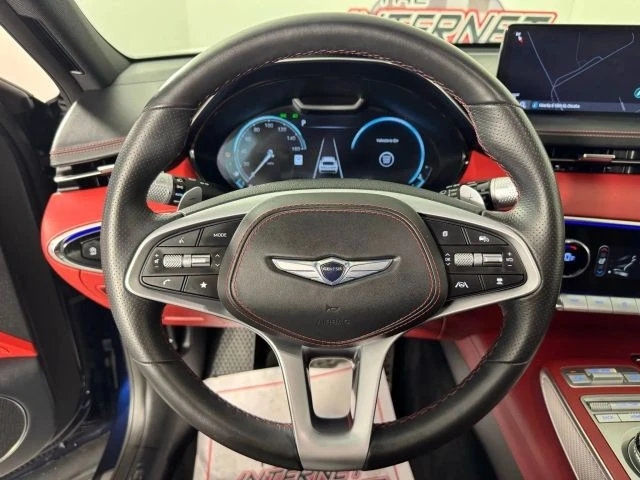 2023 Genesis GV70 - Image 13 of 21