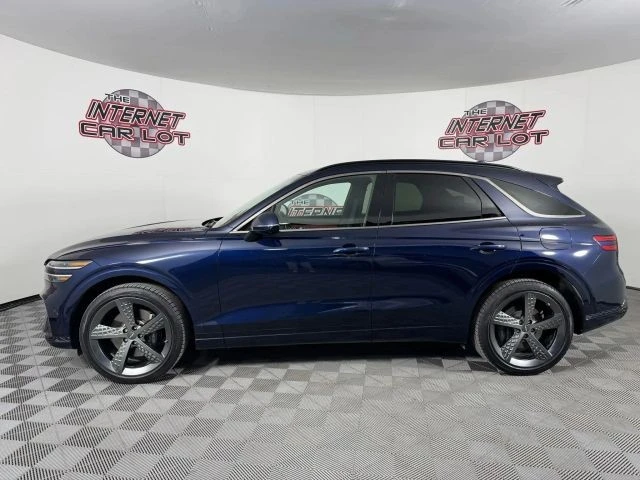 2023 Genesis GV70 - Image 4 of 21