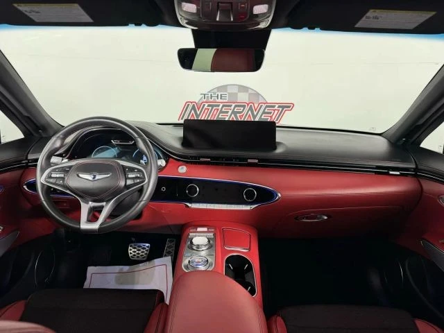 2023 Genesis GV70 - Image 11 of 21