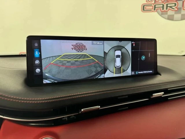 2023 Genesis GV70 - Image 18 of 21
