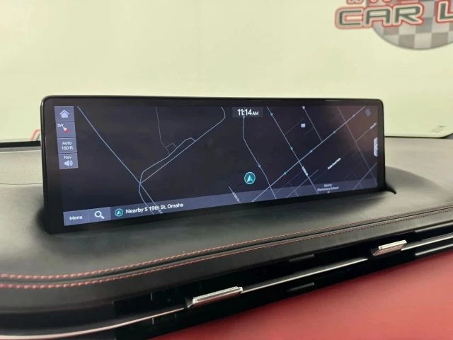 2023 Genesis GV70 - Image 19 of 21