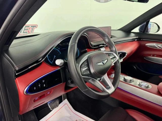 2023 Genesis GV70 - Image 10 of 21