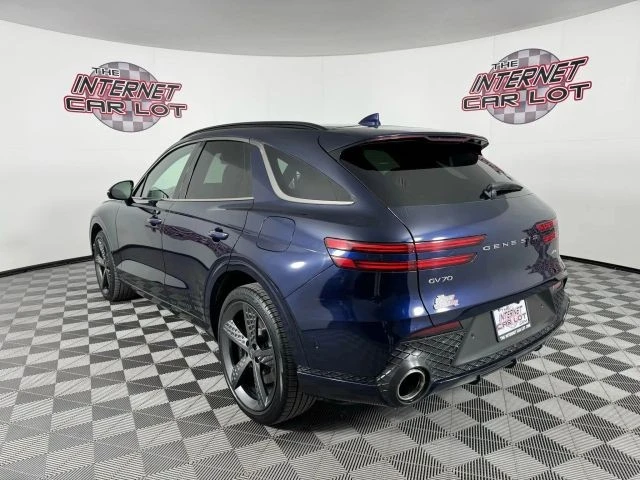 2023 Genesis GV70 - Image 5 of 21