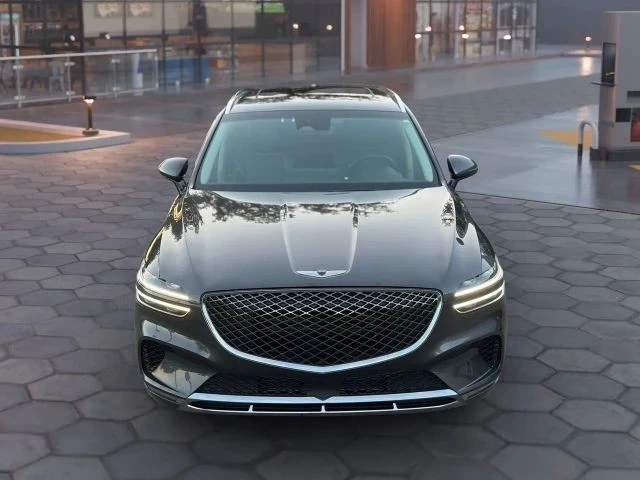 2023 Genesis GV70 - Image 8 of 21