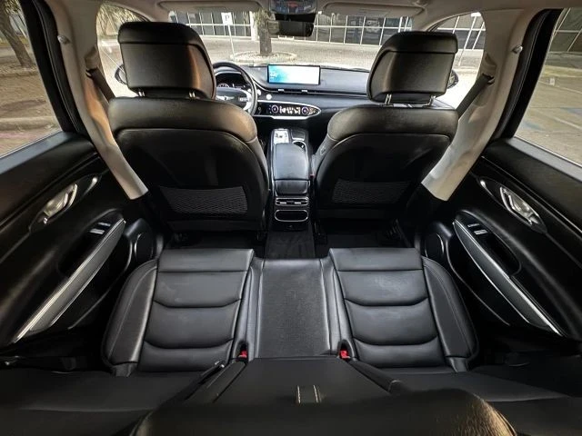2023 Genesis GV70 - Image 11 of 21