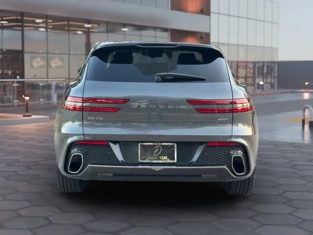2023 Genesis GV70 - Image 5 of 21