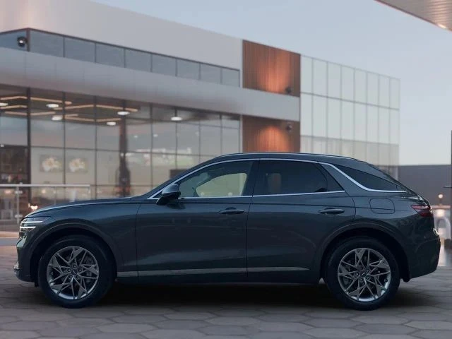 2023 Genesis GV70 - Image 3 of 21