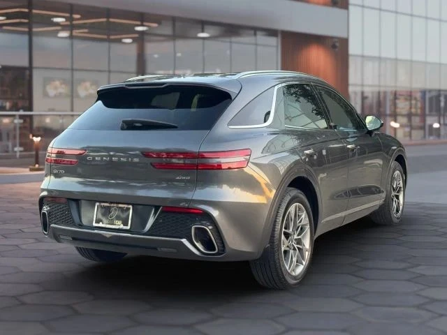 2023 Genesis GV70 - Image 6 of 21