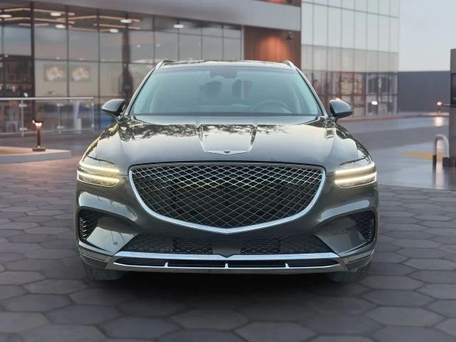 2023 Genesis GV70 - Image 2 of 21