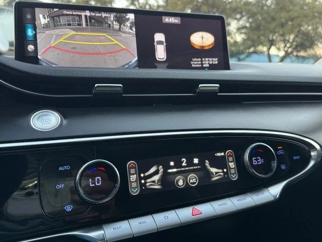 2023 Genesis GV70 - Image 19 of 21