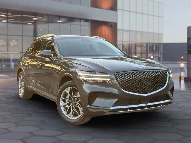 2023 Genesis GV70 - Image 9 of 21