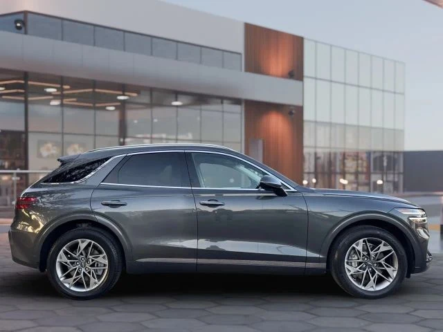 2023 Genesis GV70 - Image 7 of 21