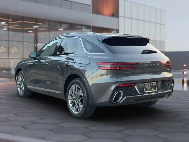 2023 Genesis GV70 - Image 4 of 21