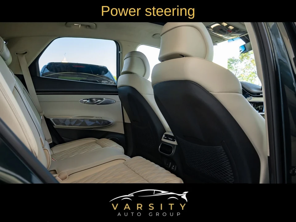 2023 Genesis GV70 - Image 15 of 21