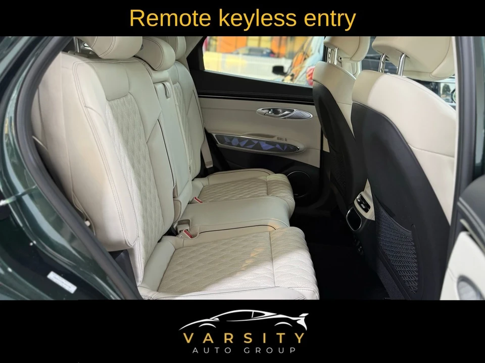 2023 Genesis GV70 - Image 12 of 12