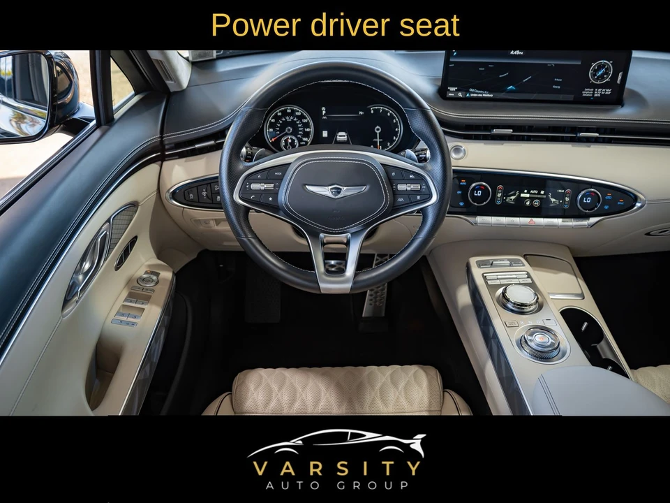 2023 Genesis GV70 - Image 19 of 21