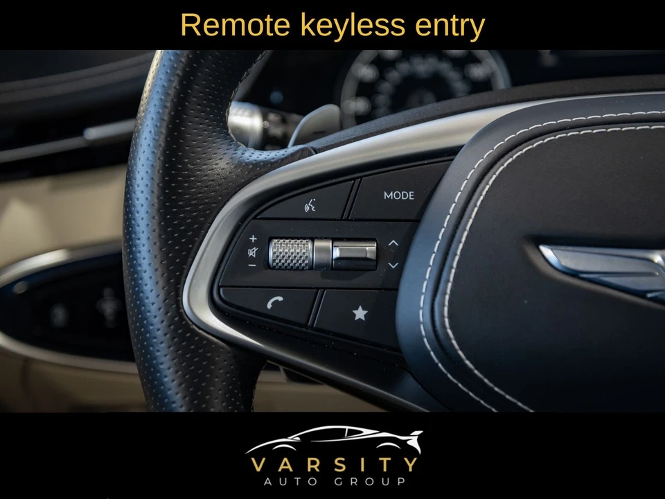 2023 Genesis GV70 - Image 20 of 21