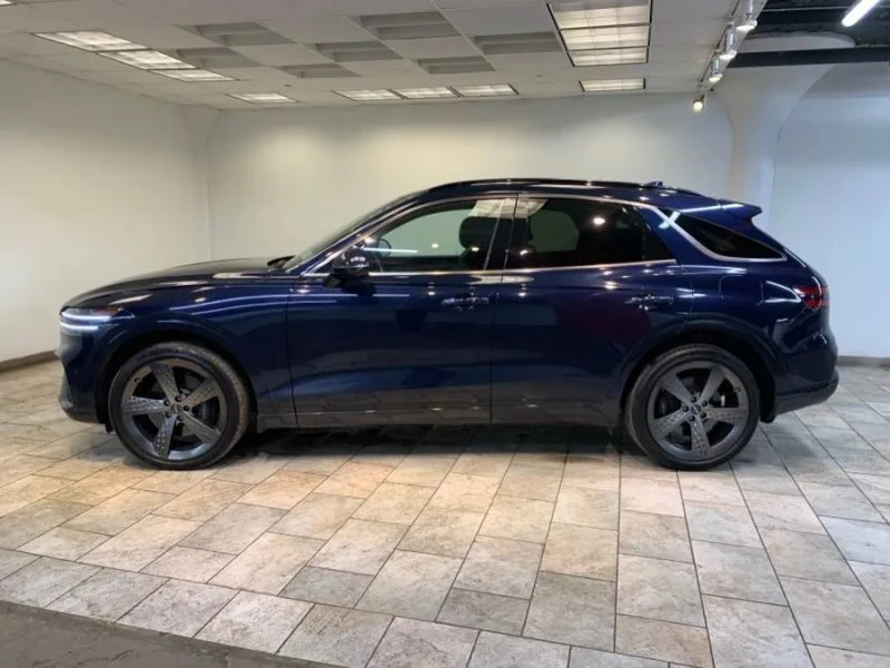 2023 Genesis GV70 - Image 4 of 12