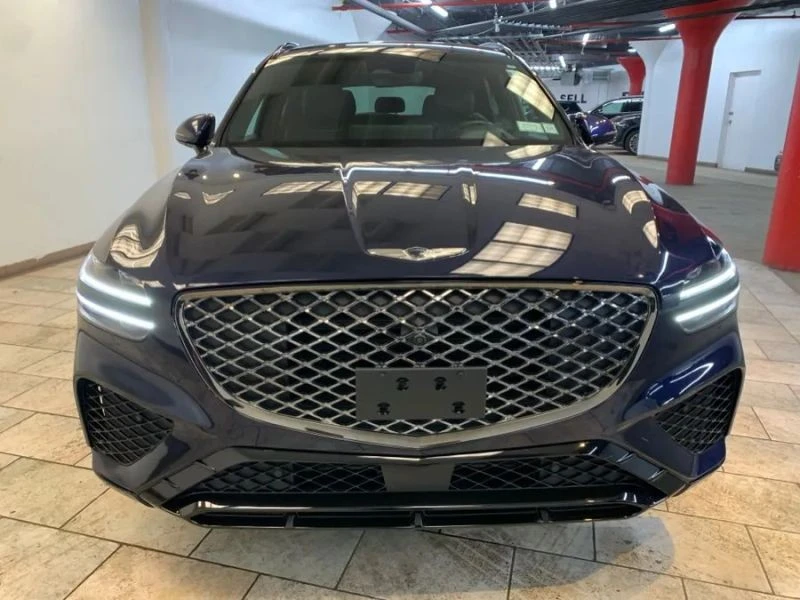 2023 Genesis GV70 - Image 3 of 12