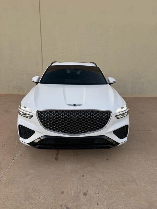 2023 Genesis GV70 - Image 5 of 21