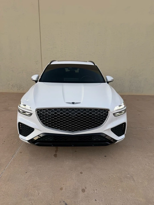 2023 Genesis GV70 - Image 5 of 21