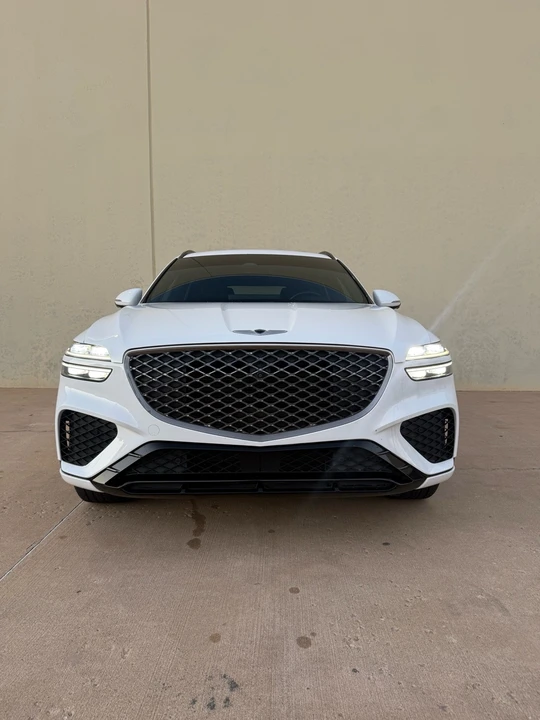 2023 Genesis GV70 - Image 6 of 21