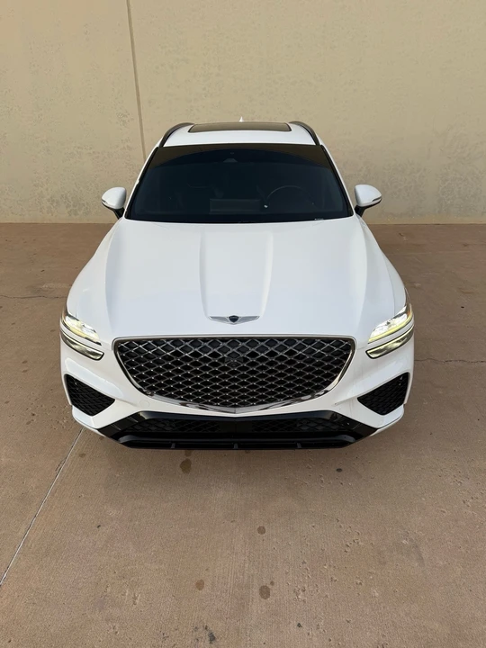 2023 Genesis GV70 - Image 6 of 21